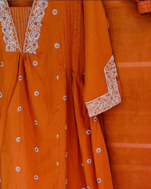 1 Three piece frock suit