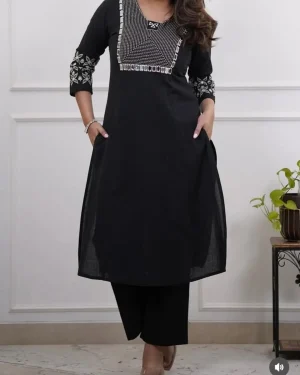 Black Mirror work Dress